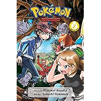 Pokémon Adventures: X•Y, Vol. 3: Kusaka, Hidenori, Yamamoto